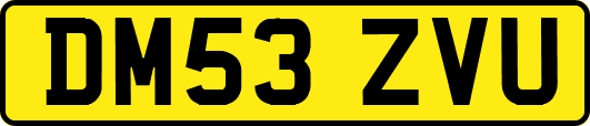 DM53ZVU