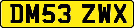 DM53ZWX
