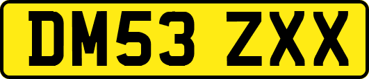 DM53ZXX