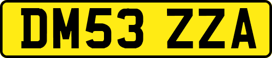 DM53ZZA