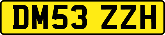 DM53ZZH
