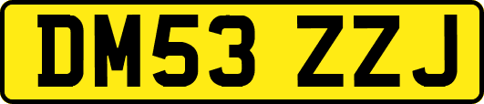DM53ZZJ