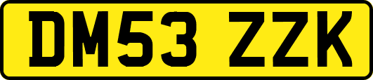 DM53ZZK