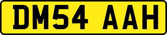 DM54AAH
