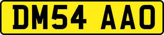 DM54AAO