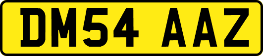 DM54AAZ