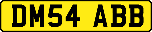 DM54ABB