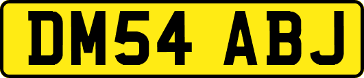 DM54ABJ