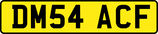 DM54ACF