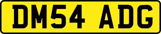 DM54ADG