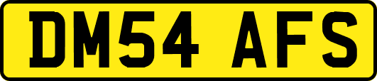 DM54AFS