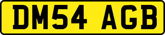 DM54AGB