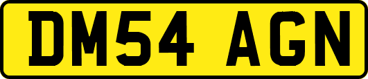 DM54AGN