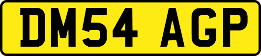 DM54AGP