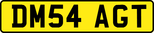 DM54AGT