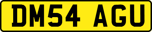 DM54AGU