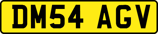DM54AGV