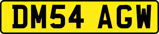 DM54AGW