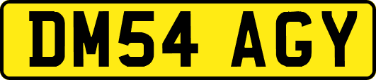DM54AGY