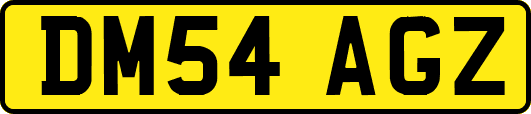 DM54AGZ