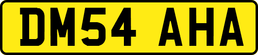 DM54AHA