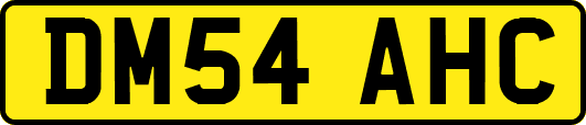 DM54AHC