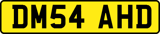 DM54AHD