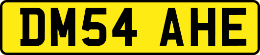 DM54AHE