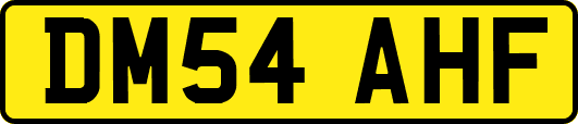 DM54AHF
