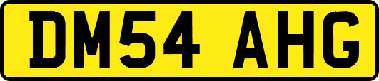 DM54AHG