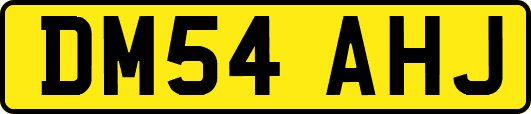 DM54AHJ