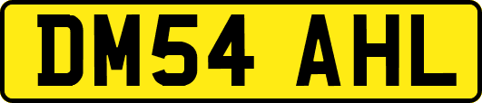 DM54AHL