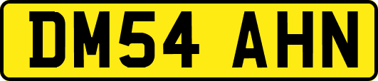 DM54AHN