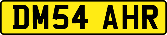 DM54AHR