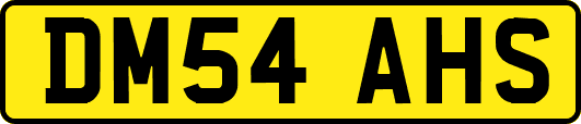 DM54AHS