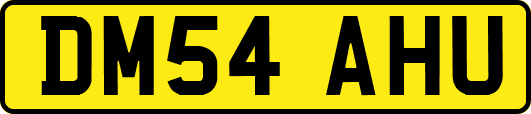 DM54AHU