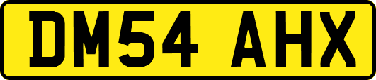 DM54AHX
