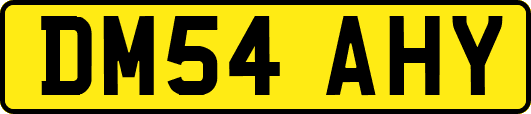 DM54AHY
