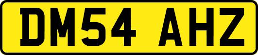 DM54AHZ