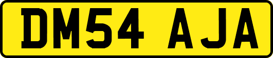 DM54AJA