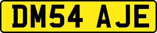 DM54AJE
