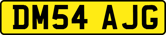 DM54AJG