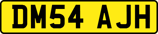 DM54AJH