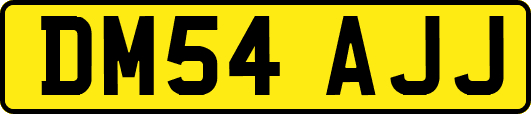 DM54AJJ
