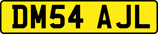DM54AJL