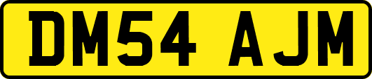 DM54AJM