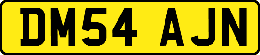 DM54AJN