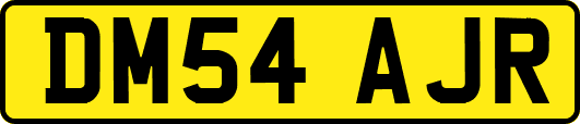 DM54AJR