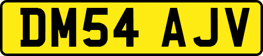 DM54AJV