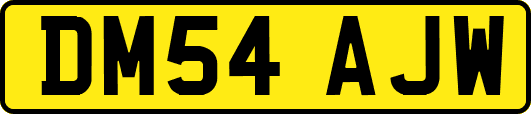 DM54AJW